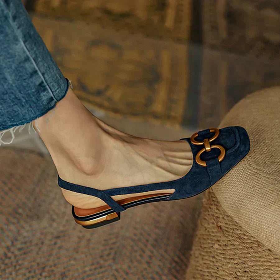 Felicia | Orthopedic Sandals