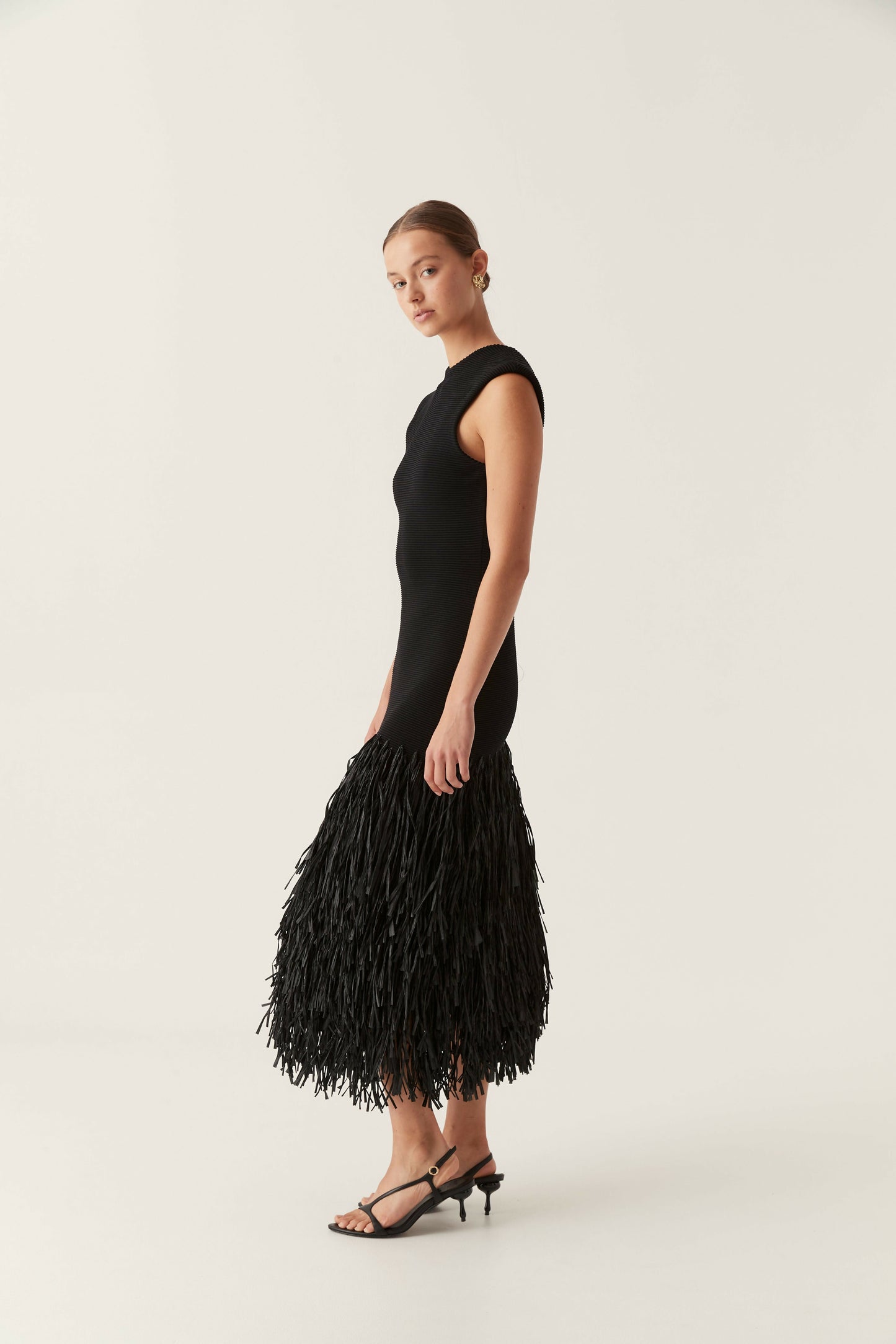 Eliana™ | Button-Down Dress