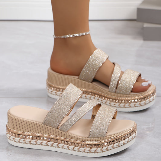 Dalorina | Comfortable Sandals