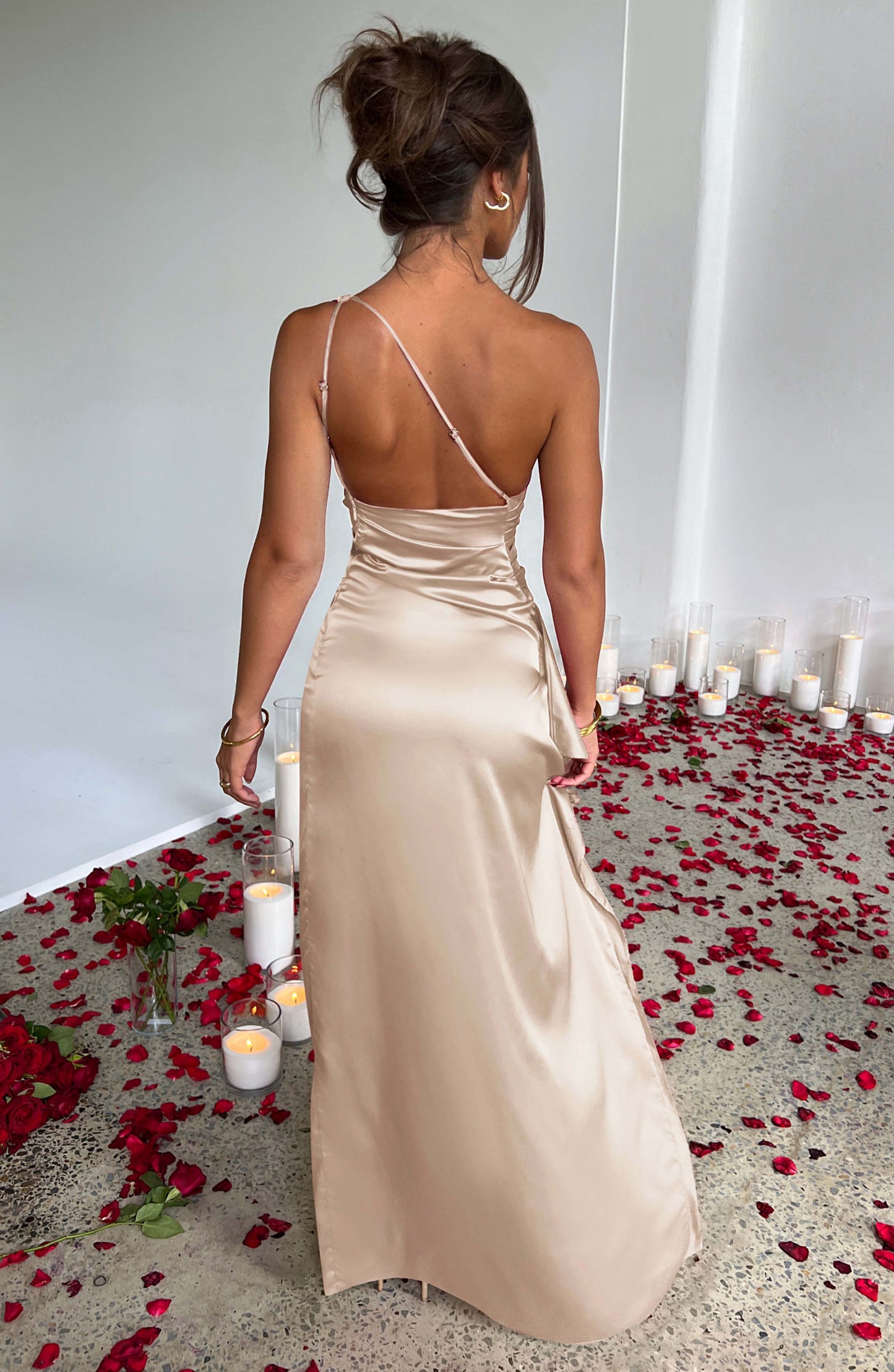 Lola™ | Lace Maxi