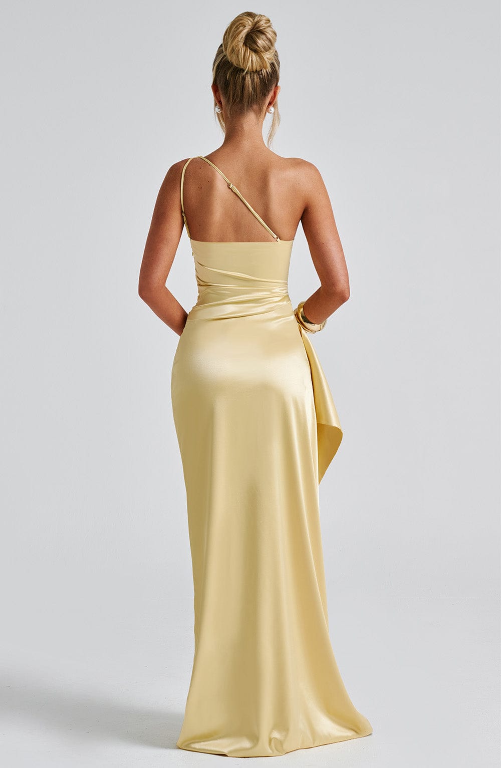 Lola™ | Lace Maxi