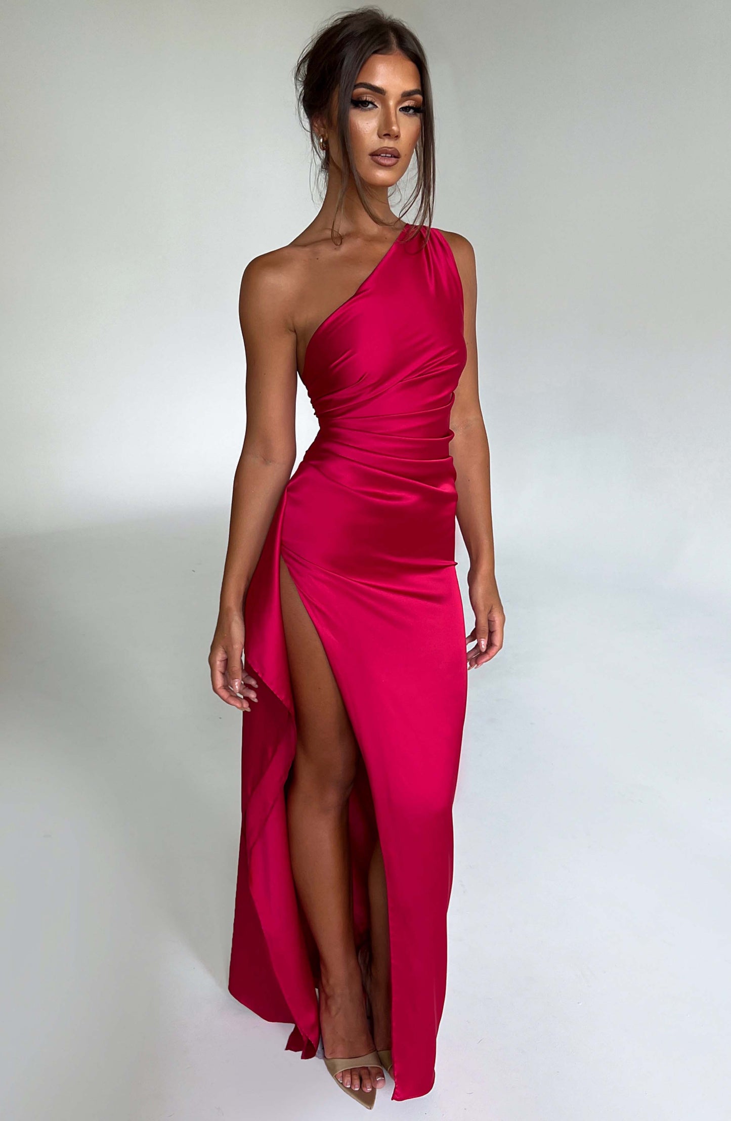 Lola™ | Lace Maxi