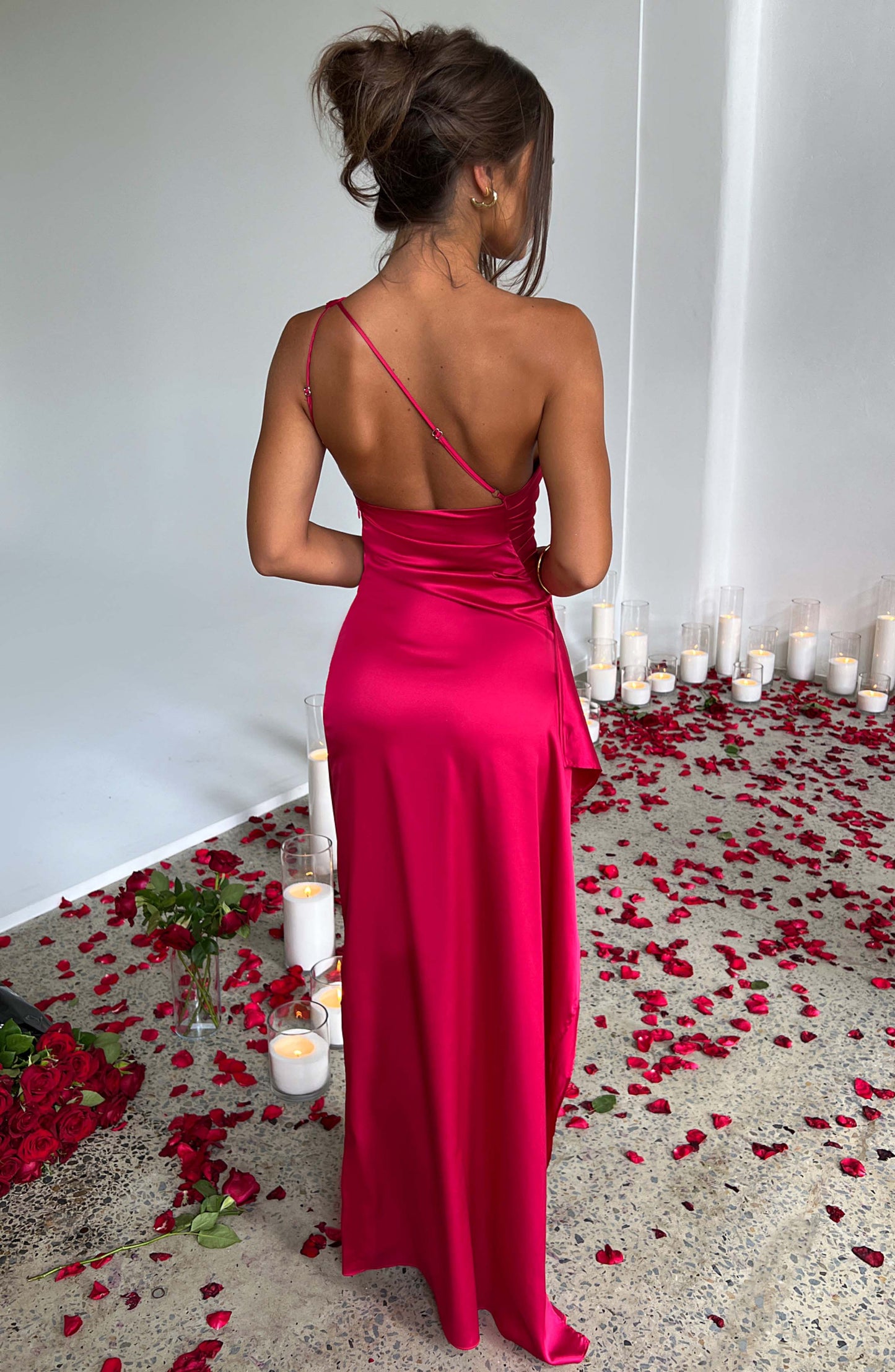 Lola™ | Lace Maxi