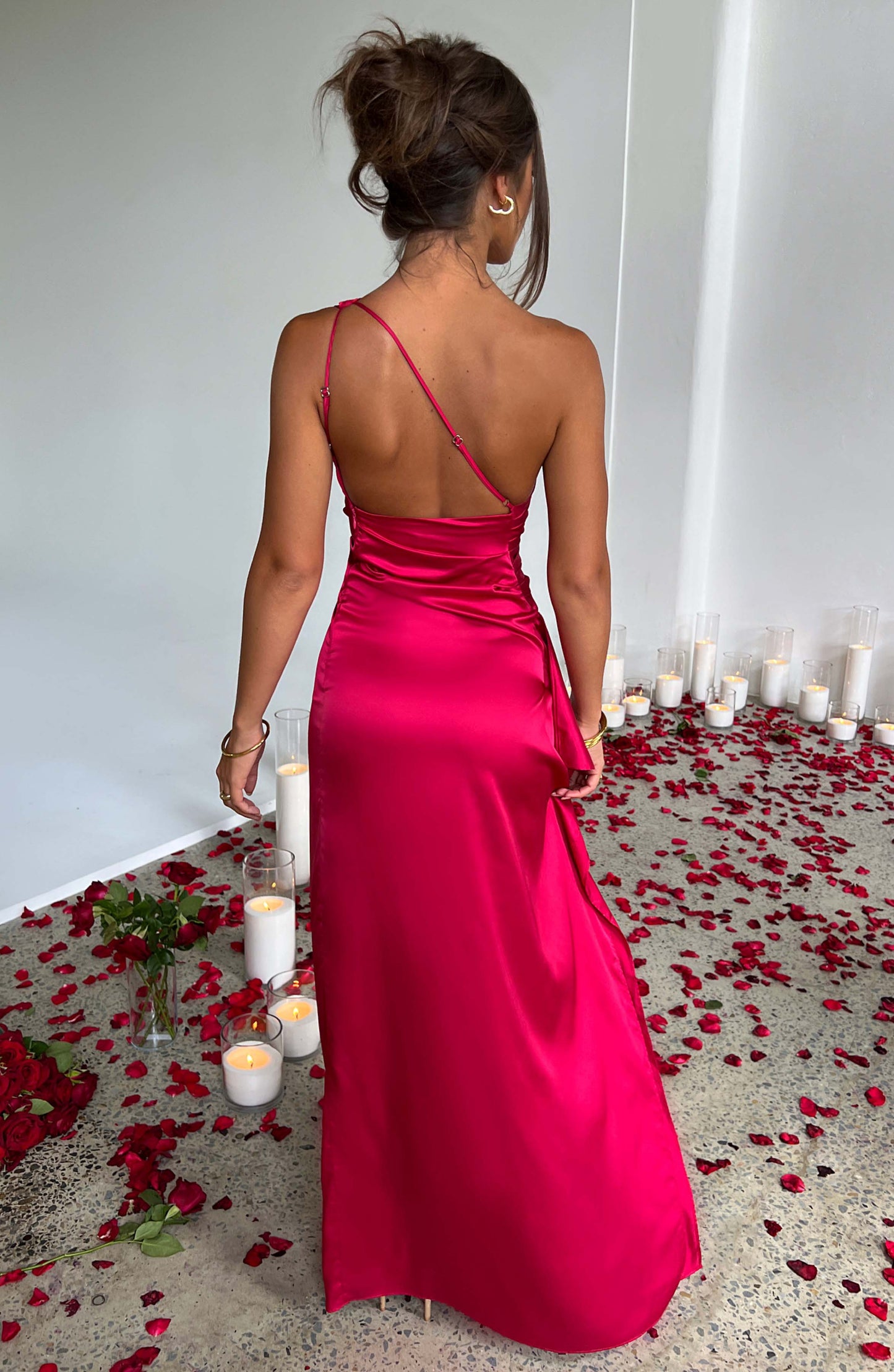 Lola™ | Lace Maxi