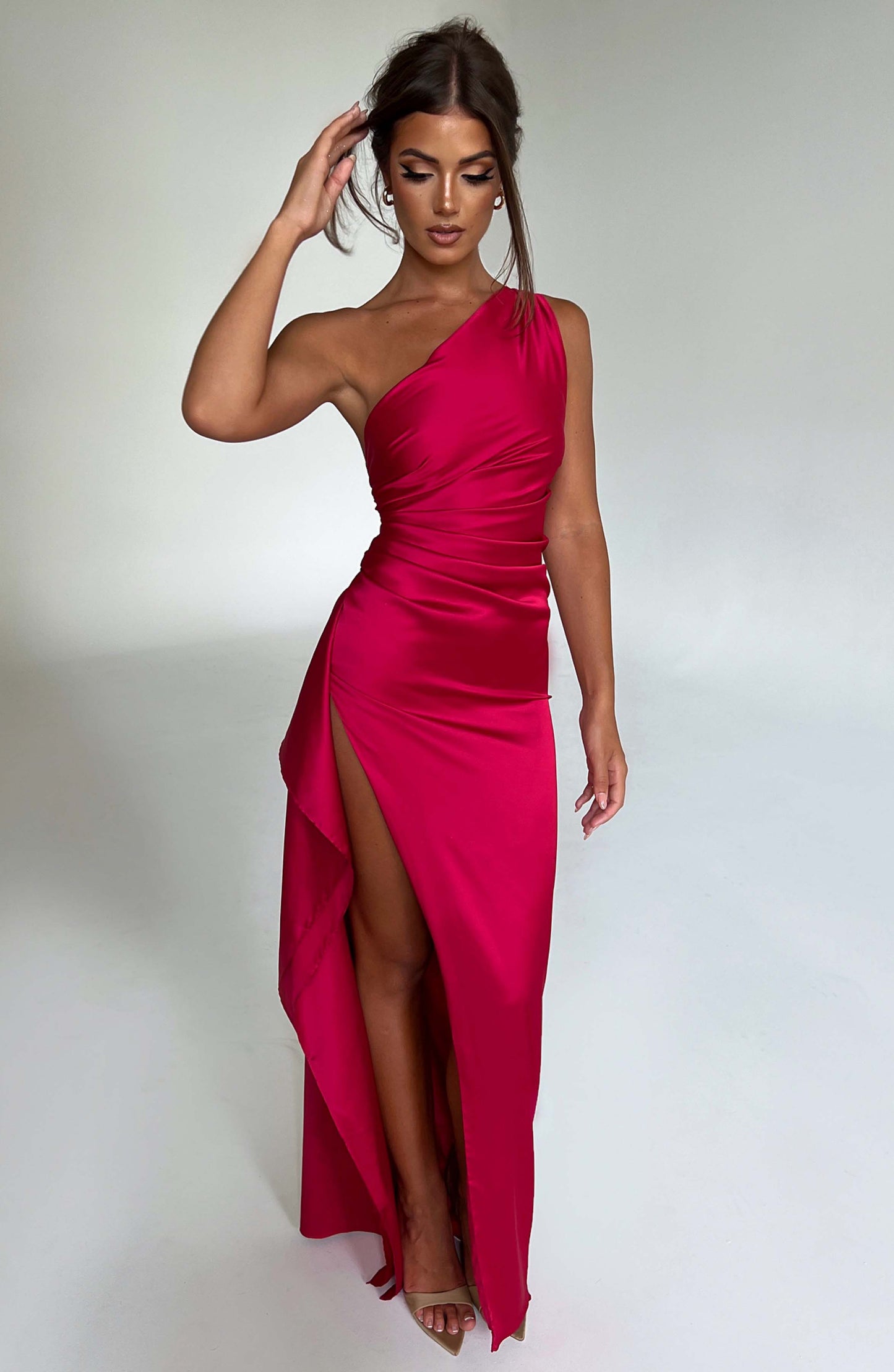 Lola™ | Lace Maxi
