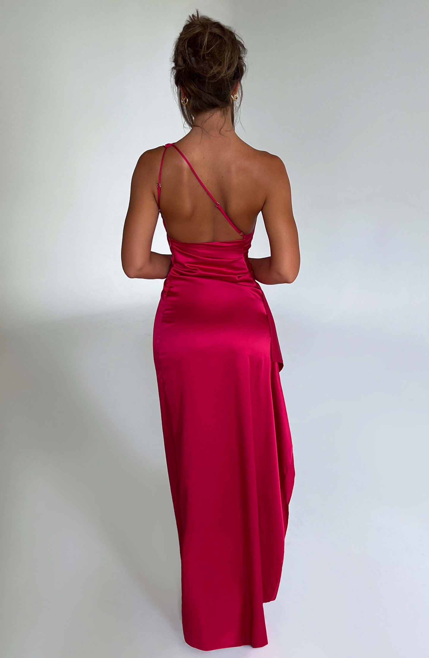 Lola™ | Lace Maxi