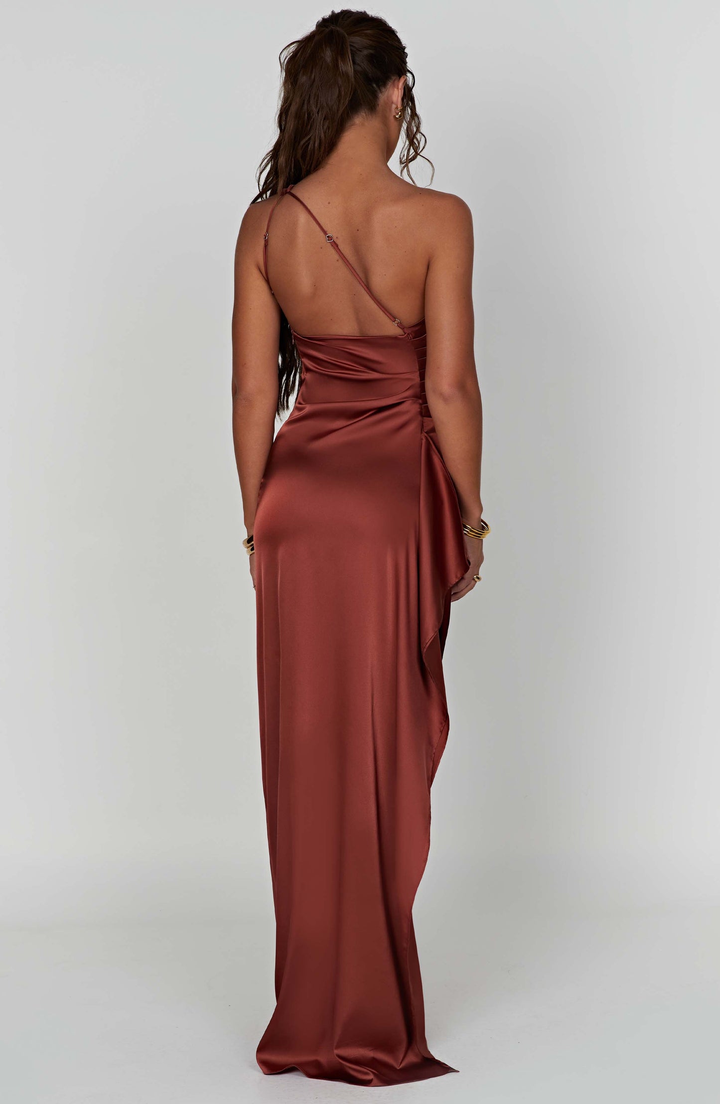 Lola™ | Lace Maxi