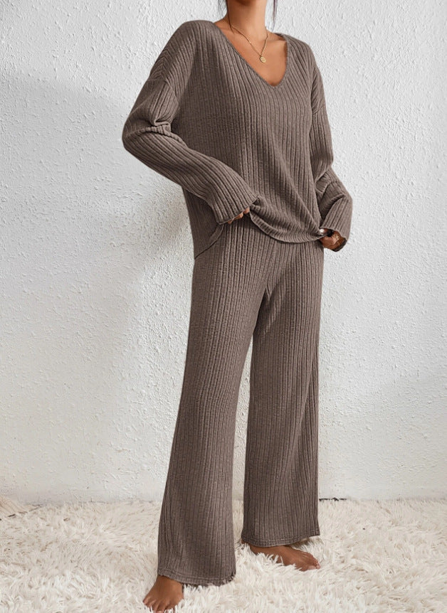 Sascha – Your Perfect Two-Piece Lounge Set