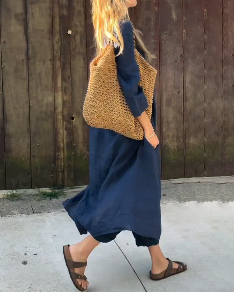 Pelia – The Two-Piece Set for Stylish Ease