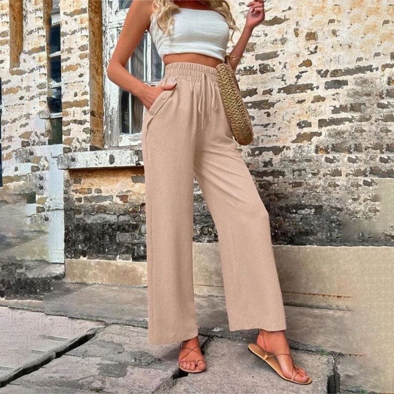 Sarina™ - Lounge Breeze Pants