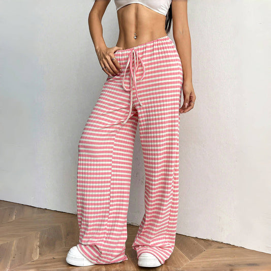 Nexa™ - Lounge Grid Pants