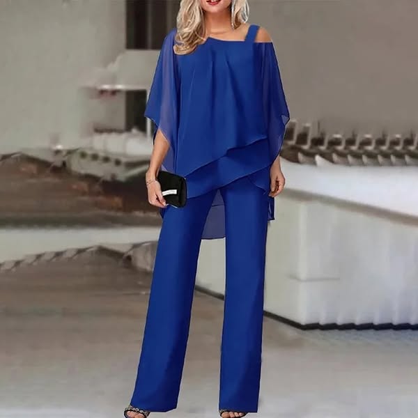 Christina – Elegant Two-Piece Set for Style & Comfort