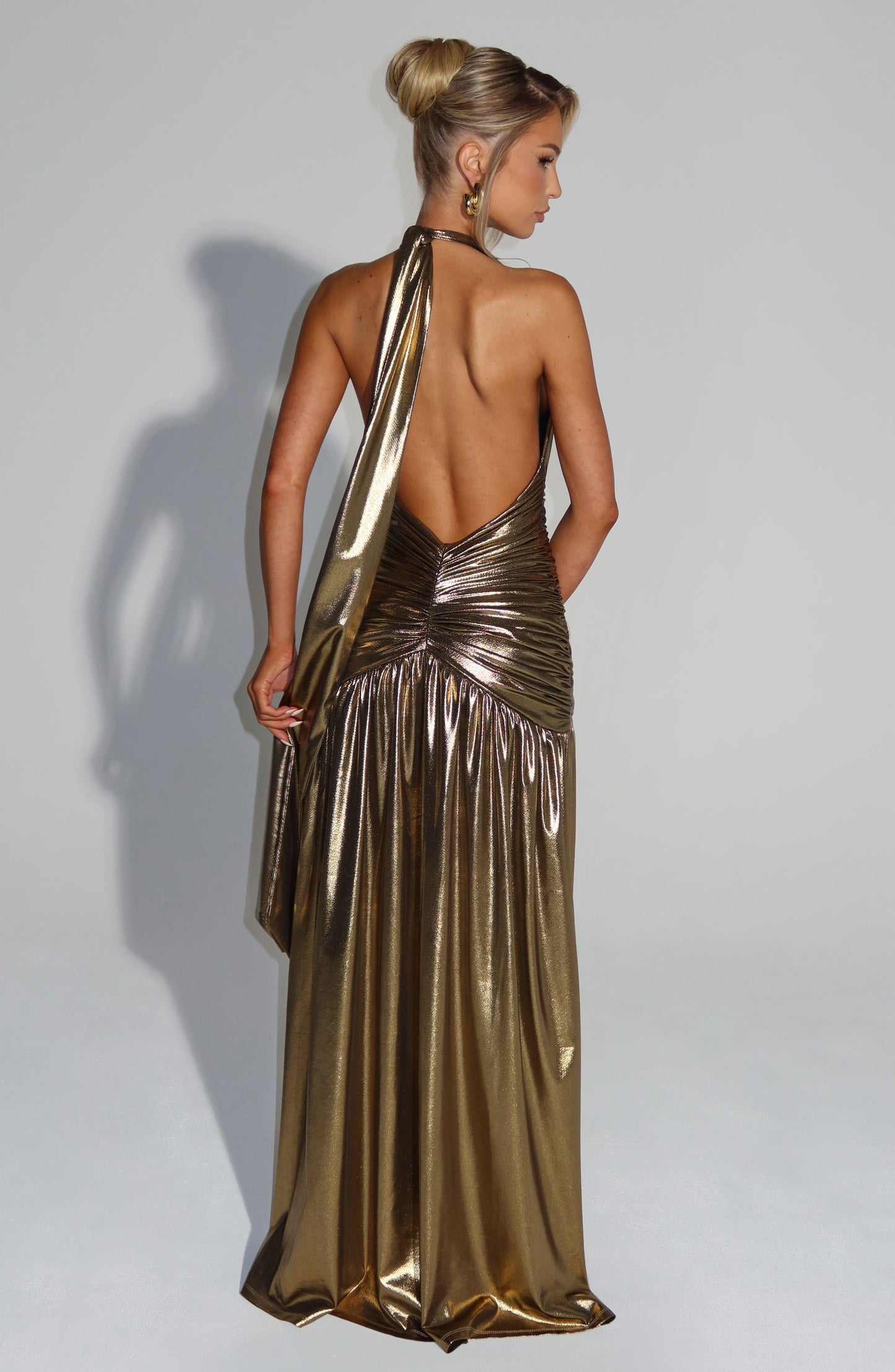 Florin™ | Red Carpet Gown