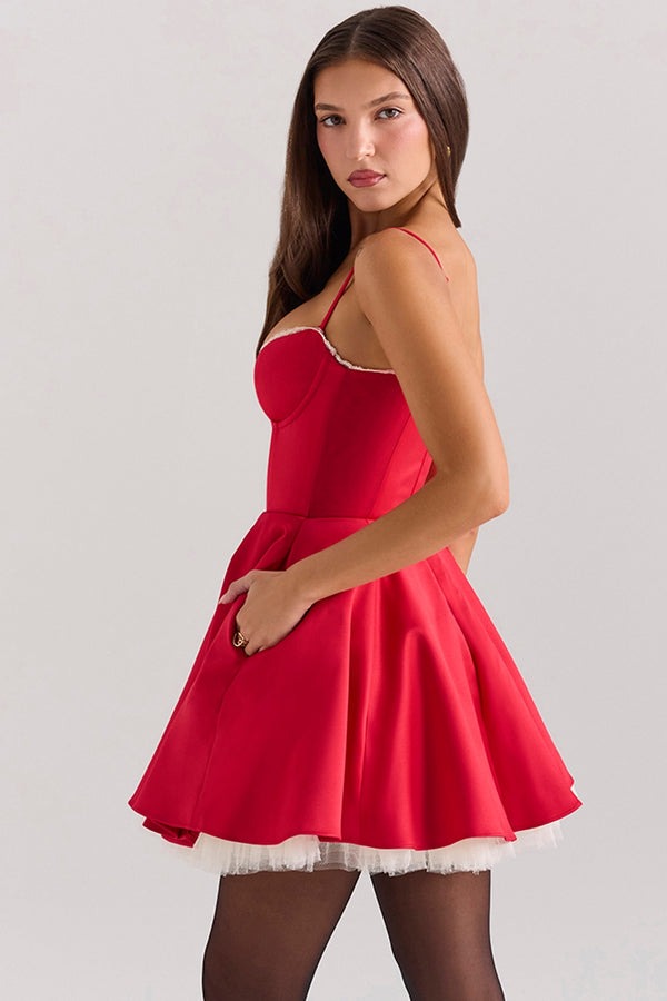 Dream™ | Mini Dress