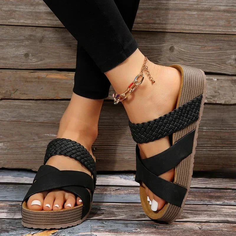 Xiomaray | Orthopedic Sandals