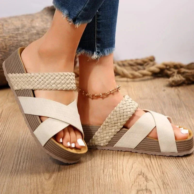 Xiomaray | Orthopedic Sandals