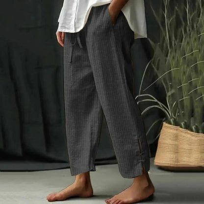 Bellie™ - Comfort Artisan Pants