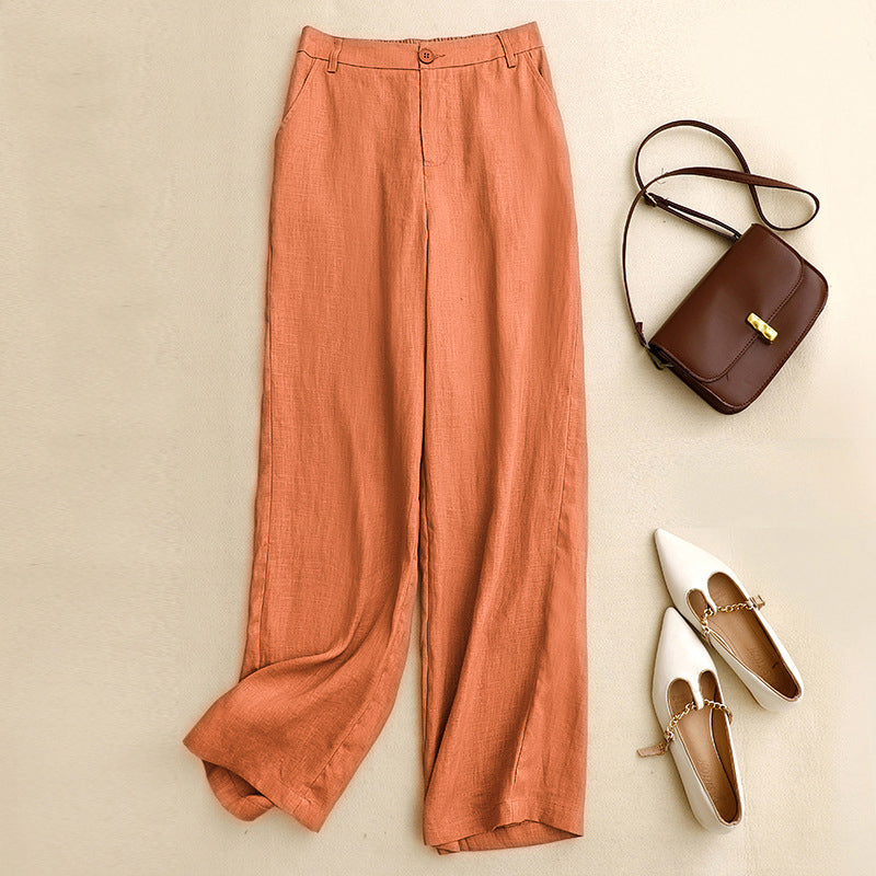 Orange / 2XL (16-18)