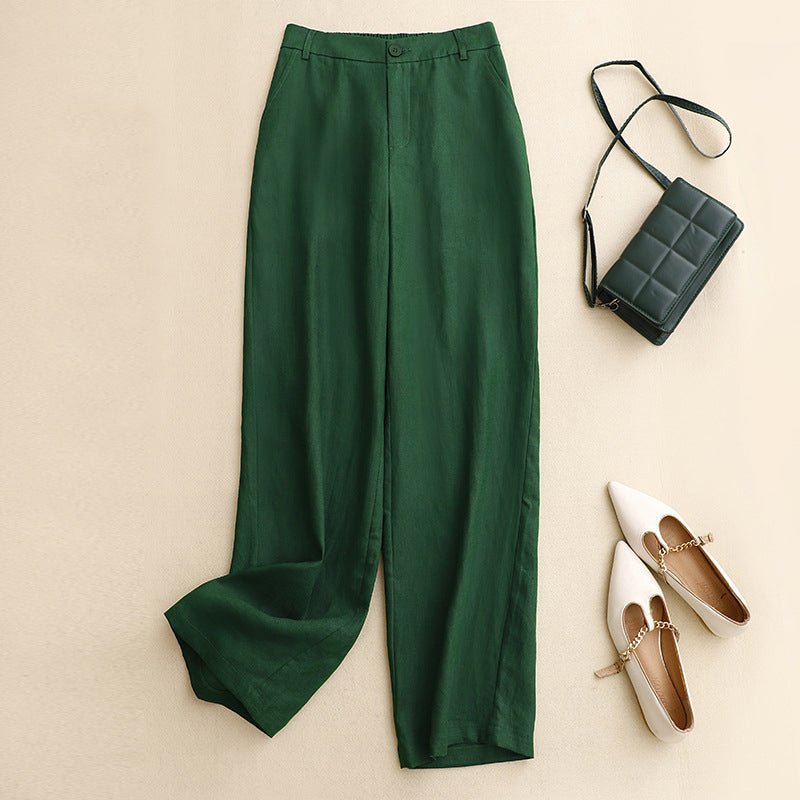 Green / 2XL (16-18)