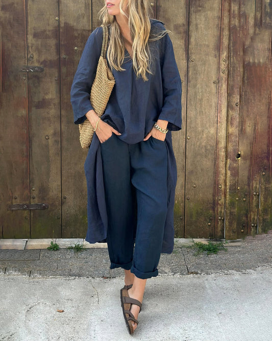 Gaila™ | Chic Two-Piece Set