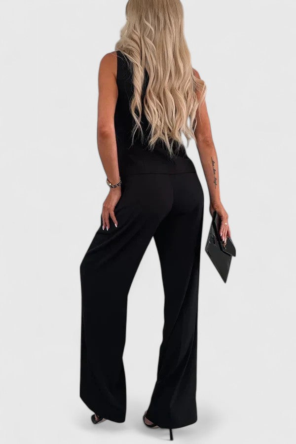 Karsynne | Elegant Co-ord Set