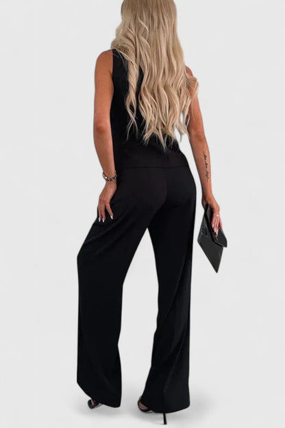 Karsynne | Elegant Co-ord Set