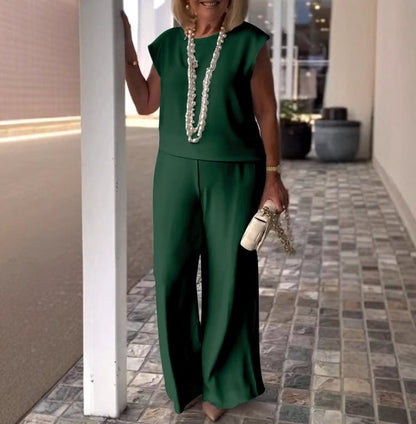 Joan™ - Elegant Comfy Set
