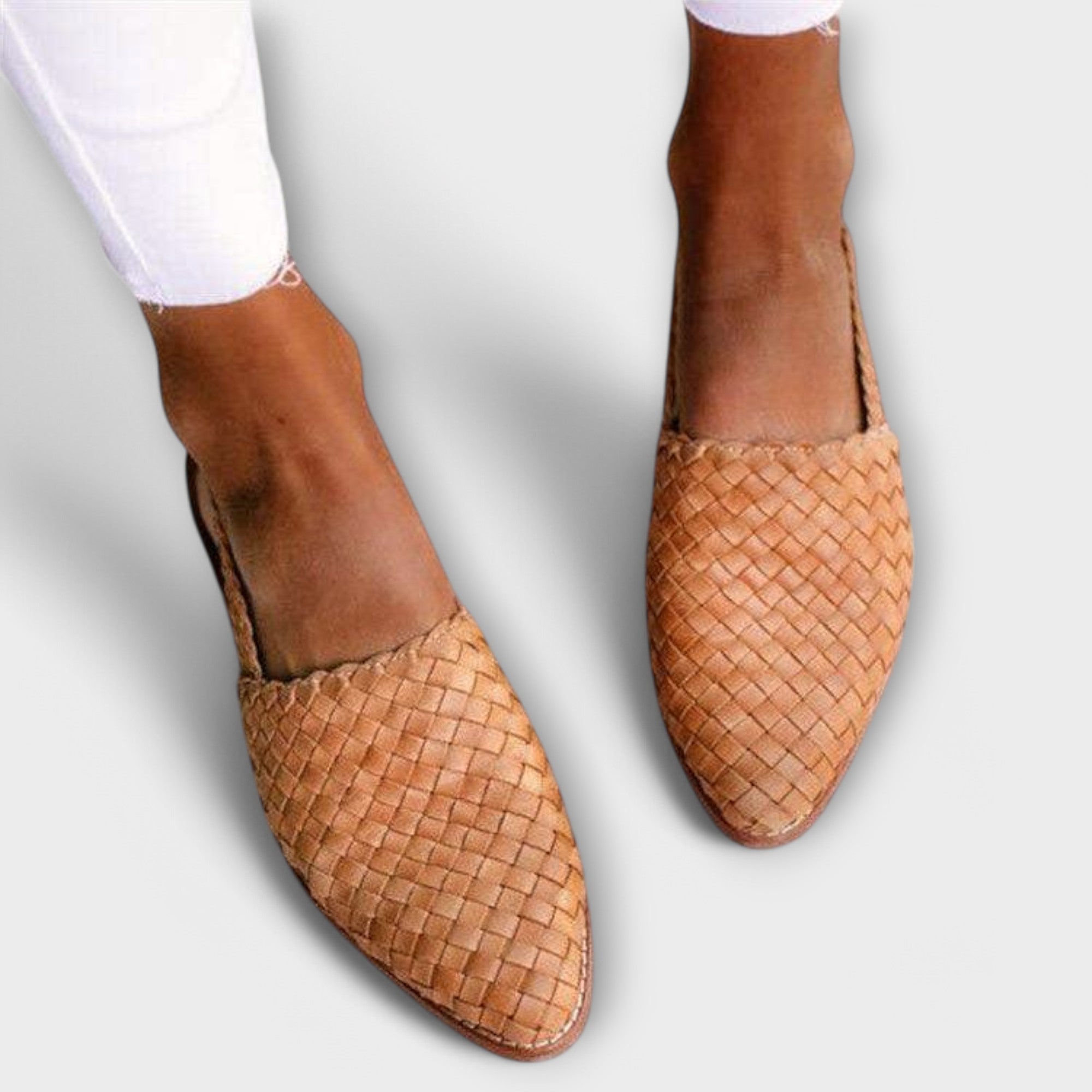 Light Brown / US12 / EU43