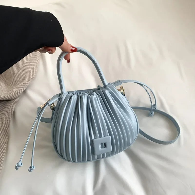 Light Blue (Almost sold out) / 24x19x8cm