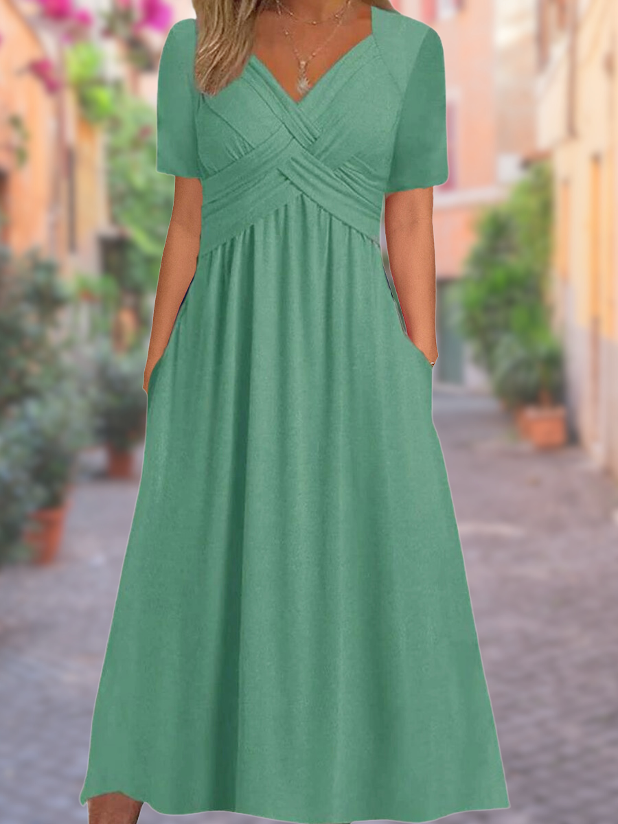Green / 5XL
