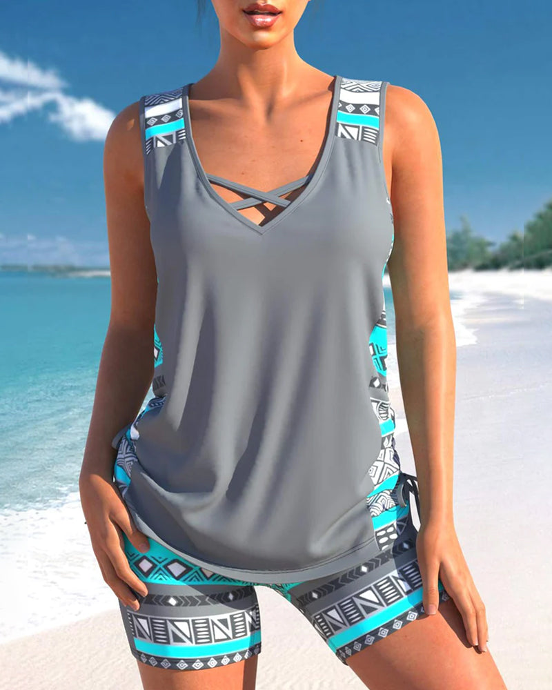 Grey / 2XL (16-18)