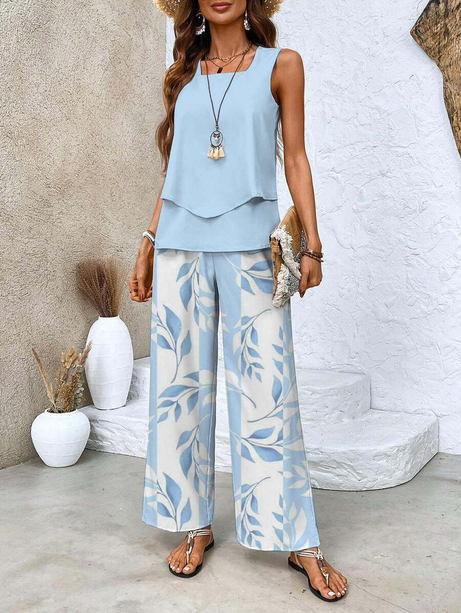 Blue (Almost sold out) / 3XL (18-20)