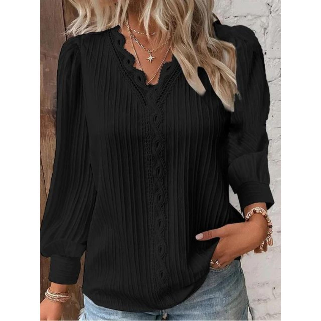 Black (Almost sold out) / XL (14-16)