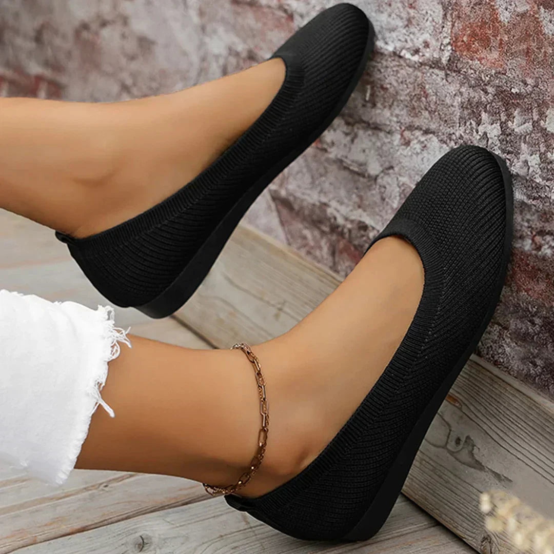 Balade - Black / 10