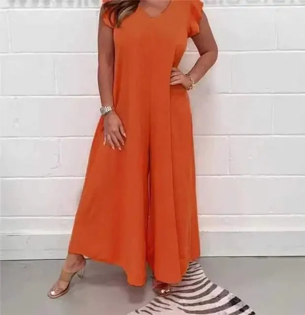 Orange / XXL (14-16)