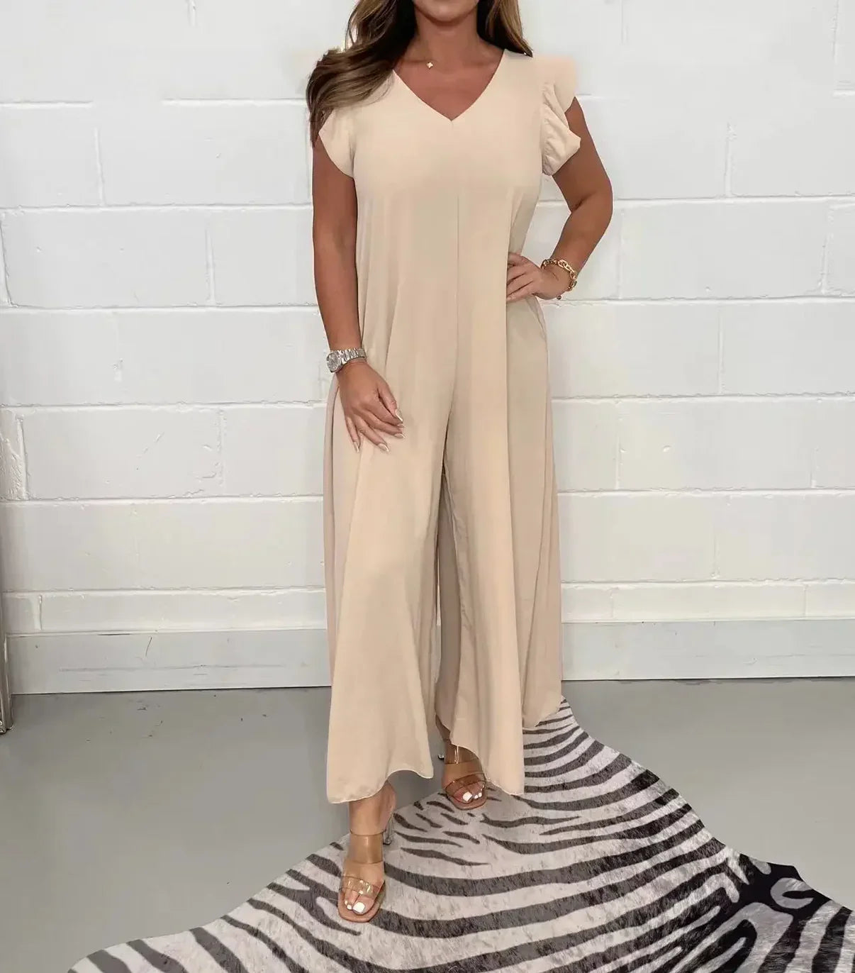 Light beige / XXL (14-16)