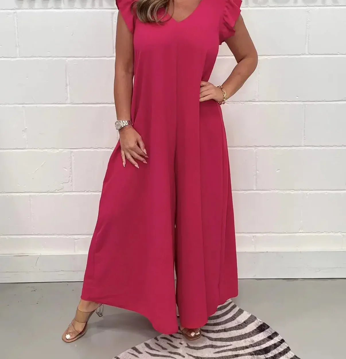 Pink (Almost sold out) / XXL (14-16)