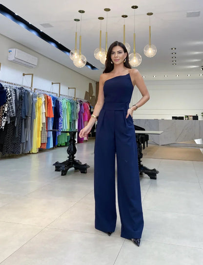 Samia Set – Feminine Sophistication in a Modern Two-Piece