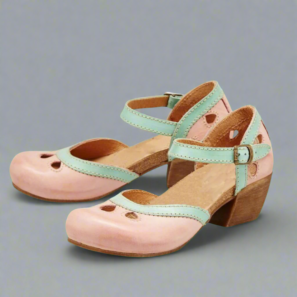 Pink / 12 US | 43 EU