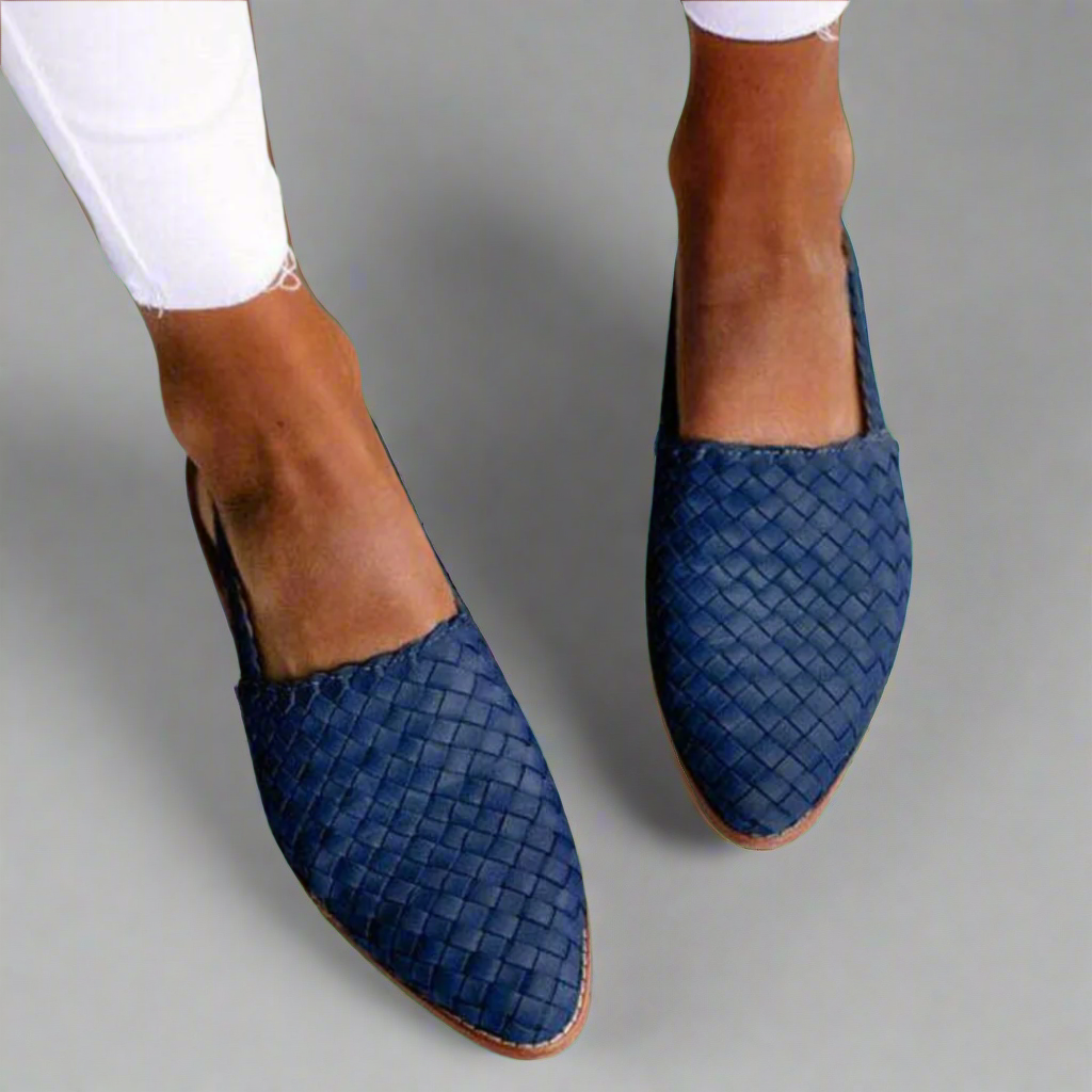 Blue / 12 US | 43 EU