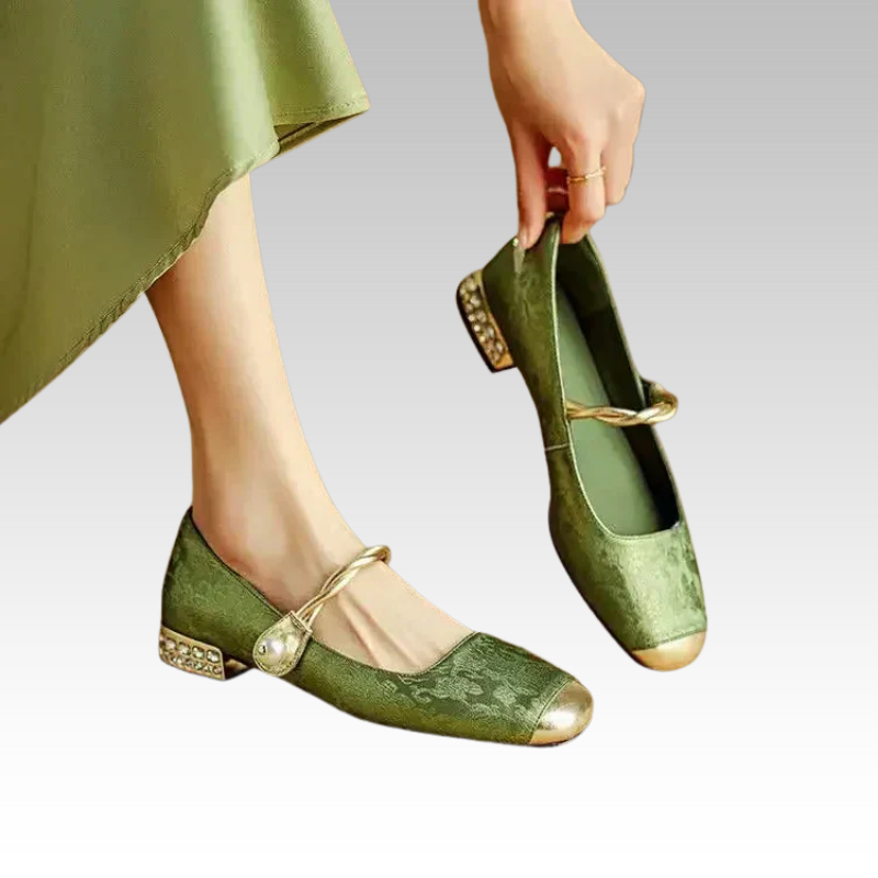 Marianne | Stylish and Comfortable Sandals