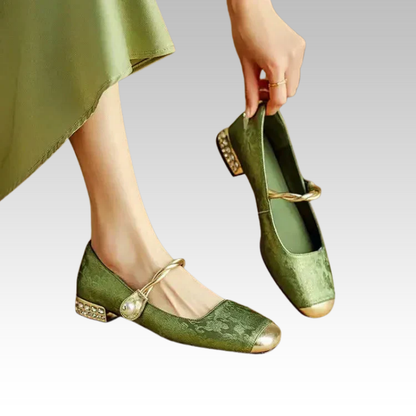 Marianne | Stylish and Comfortable Sandals