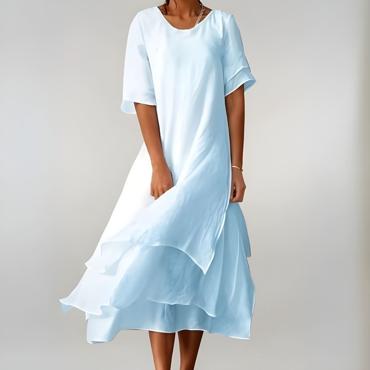 Blue / 3XL