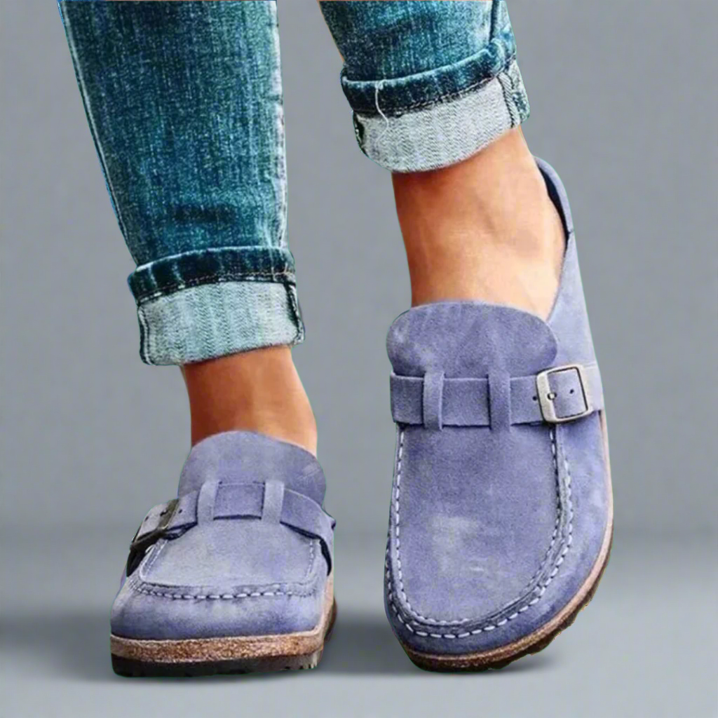 Purple / 6 US | 37 EU