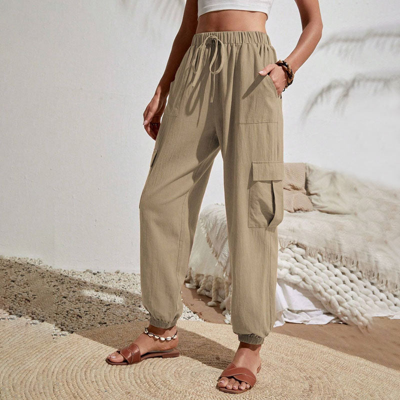 Khaki (Almost sold out) / XL (14-16)