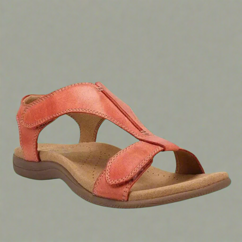 Orange-Red / 11 US | 42 EU