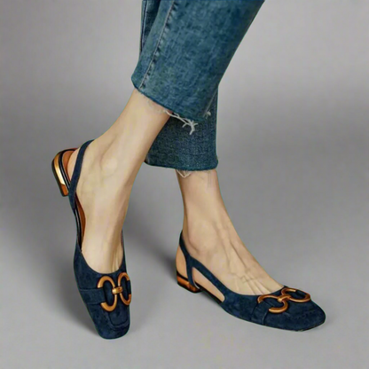 Ella™ | Elegant Orthopedic Sandals
