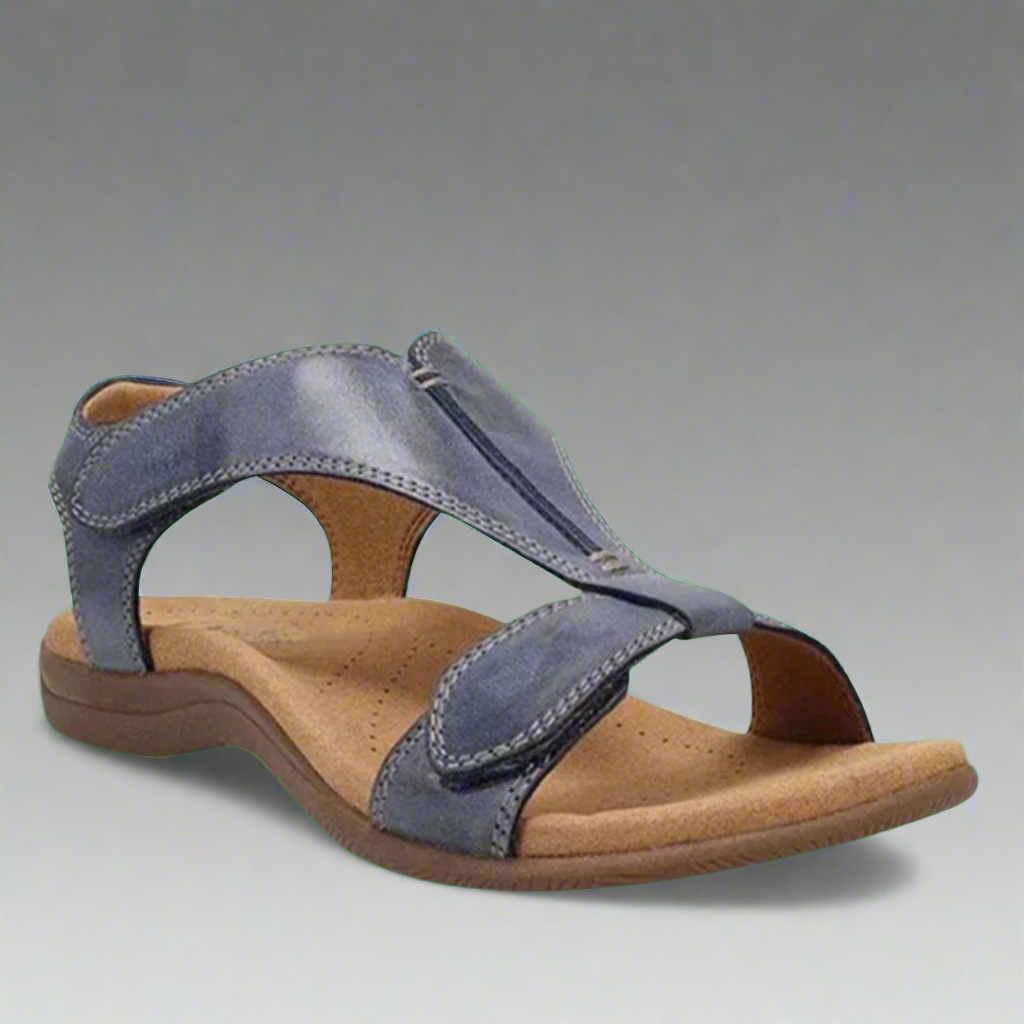 Navy Blue / 10 US | 41 EU