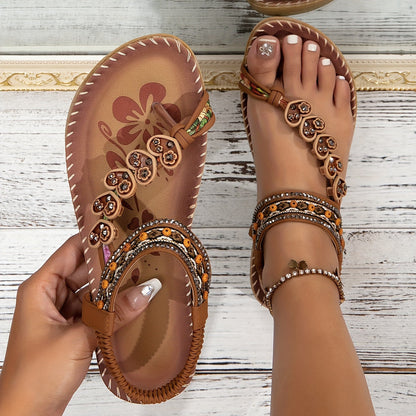 Almeiria | Comfortable Orthopedic Sandals