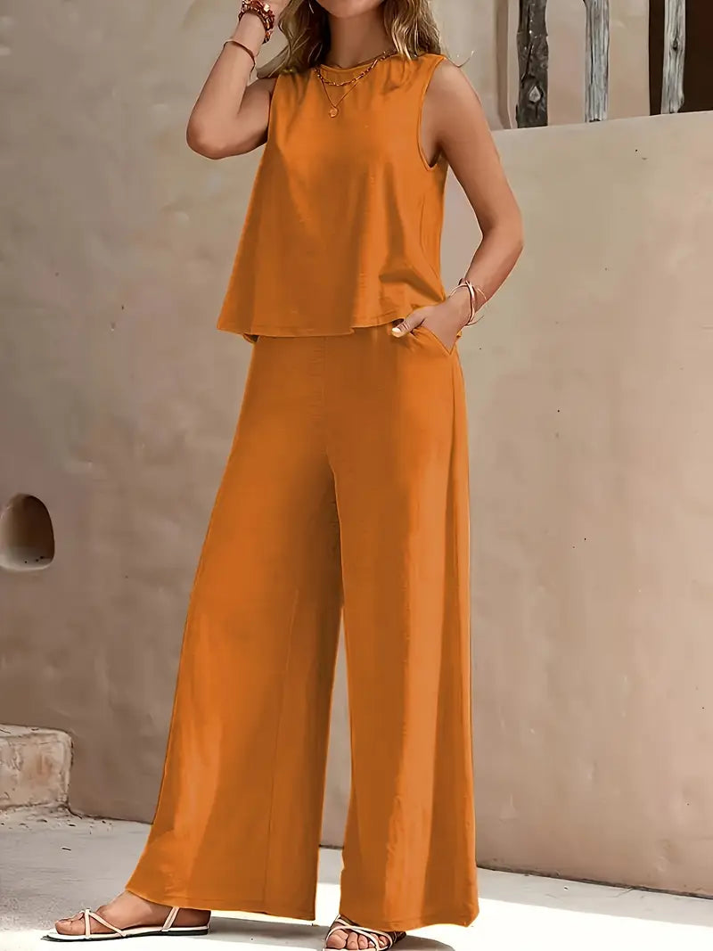 Orange / 3XL
